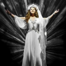 Sarah Brightman's Upcoming Album HYMN to Include New Recording of YOSHIKI's Compositi Video