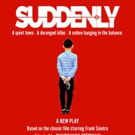 Live Source Theatre Group Presents The World Premiere Of SUDDENLY At HERE This Fall Photo