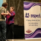 BWW Interview: Dr. Patricia Newman Talks About RESPECT Photo