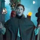 Portland Playhouse's A CHRISTMAS CAROL Comes to Hampton Opera Center