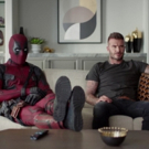 VIDEO: Deadpool Apologizes to David Beckhem In this Hilarious DEADPOOL 2 Promo Video