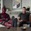 VIDEO: Deadpool Apologizes to David Beckhem In this Hilarious DEADPOOL 2 Promo Photo