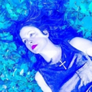 Atlanta Artist K Michelle DuBois Previews ORCHID Off Coming HARNESS LP Photo