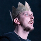 Leo Bill & Tony Grech-Smith on THE TRAGEDY OF KING RICHARD THE SECOND NT Live Interview