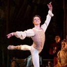 Pennsylvania Ballet Promotes Peter Weil to Soloist Photo