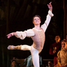 Pennsylvania Ballet Promotes Peter Weil to Soloist
