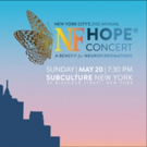 Broadway Stars Come Together In NYC For NF Hope Concert On May 20th Photo