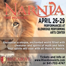 Rise Above Performing Arts Closes Its Season With A Trip To NARNIA Photo