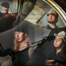 Lung Ha Theatre Company Presents THE THREE SISTERS Video