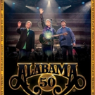ALABAMA Announces '50th Anniversary Tour' Video