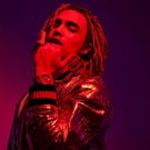 Lil Pump Kicks Off Headline Tour with Sold Out Los Angeles Show Photo