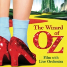 The Wizard Of Oz Live In Concert Comes to the London Palladium Video