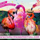 Family Piknik Launches 7th Edition Of Its Festival This Summer Photo