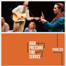 FringeArts Kicks Off New High Pressure Fire Service Festival With Two Philly-Crafted  Video