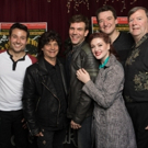 Photo Flash: IT CAME FROM BEYOND Celebrates Opening Night