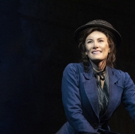 Photo Flash: You'll Grow Accustomed to Her Face! First Look at Laura Benanti in MY FA Photo