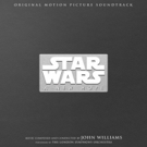 Motion Picture Soundtrack for STAR WARS: A NEW HOPE to Be Released 12/1