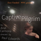 Zero Untitled - NYC Presents The First Stage Reading Of CAPTIVE PILGRIM Photo