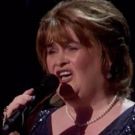 VIDEO: Susan Boyle Returns to AMERICA'S GOT TALENT and Gets Golden Buzzer Video