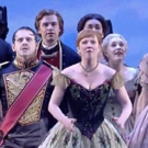 Watch the Cast of FROZEN Perform 'For the First Time in Forever' on Good Morning…