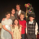 Newnan Theatre Company Presents IT'S A WONDERFUL LIFE