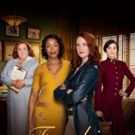 FRANKIE DRAKE MYSTERIES Acquired by Ovation in U.S. Photo