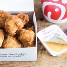 Chick-fil-A Mobile App Customers Get Free Chicken Nuggets Throughout September