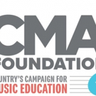 CMA Foundation Partners With Tennessee Music Education Association For Annual Conference