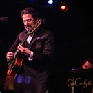 Photo Coverage: John Pizzarelli Celebrates Nat King Cole at Cafe Carlyle Photo