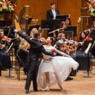 Welcome 2018 with SALUTE TO VIENNA NEW YEAR'S CONCERT at Symphony Hall Photo