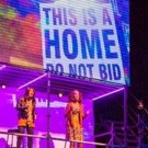 BWW Review: PLACE Examines One's Role in Gentrification Through Soaring Soundscapes and Potent Poetry