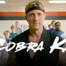 Martin Kove Moves Up to Series Regular For Second Season of COBRA KAI on YouTube Red Video