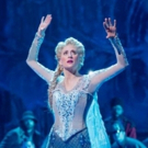 Disney On Broadway Holds Open Call Auditions for FROZEN, ALADDIN, and More This Winte Photo