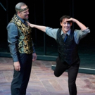 BWW Review: Marvelous HAMLET at The Repertory Theatre of St. Louis Video