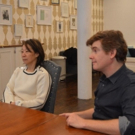 Industry Interview: Michael Korie, Laurence O'Keefe, Diana Son & Rachel Routh on the…