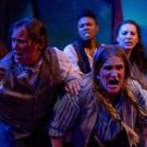 Photo Flash: First Look at MEN ON BOATS at New Village Arts Video
