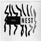 BRUTUS Announce New Album 'Nest' Photo