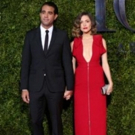 Broadway Vets Bobby Cannavale & Rose Byrne Welcome Baby #2! Video