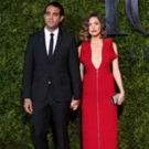 Broadway Vets Bobby Cannavale & Rose Byrne Welcome Baby #2! Photo