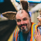 Smith Street Stage Presents A MIDSUMMER NIGHT'S DREAM