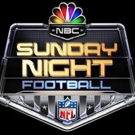 NBC's SUNDAY NIGHT FOOTBALL Wins the Night; Grows vs. Year-Ago Game Photo