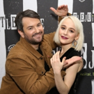 Photo Coverage: Meet the Cast of BEETLEJUICE, BEETLEJUICE, BEETLEJUICE! Video