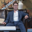 Photo Flash: First Look at THE DOPPELGANGER Starring Rainn Wilson