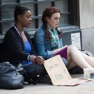 BWW Interview: New Film 'Landing Up' Focuses on Hardships of Homeless Women