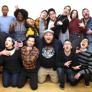 FREEZE FRAME: Chill Out Inside the First Day of Rehearsals with BE MORE CHILL! Video