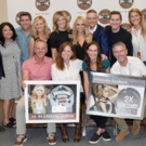 Miranda Lambert Celebrates Multi-Platinum Certifications Photo