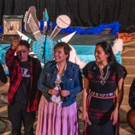 Clara Natonabah, Performing Arts Director At Santa Fe Indian School Interview