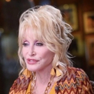 Dolly Parton Unveils Dollywood's New Holiday Expansion, Glacier Ridge Photo