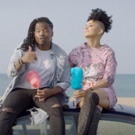 VIDEO: Zaena x Jason Maek Release Music Video For 'Seat Laid Back'