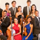 Sphinx Virtuosi Returns To Carnegie Hall For Music Without Borders Video